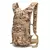 Mochila Tática Molle, 800D Oxford, Caminhada, Bicicleta, Esportes ao ar livre, - ROCKBIKERIO