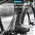 Rockbros inverno sapato de ciclismo à prova d&#39; água capa de sapato de bici na internet
