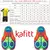 Macacão feminino ciclismo - ROCKBIKERIO