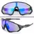OCULOS CICLISMO Scvcn fotocromática