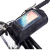 Bolsa Mochila Multiuso Bicicleta Bike Esportiva com Suporte Celular (10885)