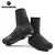 Rockbros inverno sapato de ciclismo à prova d&#39; água capa de sapato de bici