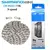 Shimano deore xt hg correntes de bicicleta 8/9/10/11/12 velocidade hg53 hg54 hg6