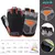 Luvas de ciclismo - comprar online