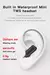 Imagem do X7 2 em 1 relógio inteligente com fones de ouvido smartwatch tws bluetooth fone