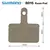 Pastiglie Shimano B01S B03S B05S PADAS DE FREIO Deore MTB MT200/MT400/M315/M355/ - comprar online