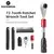 ROCKBROS Bicycle Repair Tool Kit Kit de Reparação de Motocicleta Portátil 72 na internet