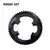 Shimano ultegra r8000 / 105 r7000 11s pedaleira para bicicleta de estrada 34t/36 na internet