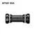 Shimano Deore BSA BB52 XTR XT MT801 BB93 68/73mm / MT500 89.5/92mm / MT500 PA / - comprar online