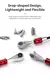 ROCKBROS Bicycle Repair Tool Kit Kit de Reparação de Motocicleta Portátil 72 - loja online