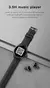 Imagem do X7 2 em 1 relógio inteligente com fones de ouvido smartwatch tws bluetooth fone