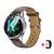 X7 2 em 1 relógio inteligente com fones de ouvido smartwatch tws bluetooth fone - ROCKBIKERIO