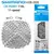 Shimano deore xt hg correntes de bicicleta 8/9/10/11/12 velocidade hg53 hg54 hg6 - ROCKBIKERIO
