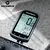 Rockbros computador de bicicleta gps 5.0 ant bluetooth à prova dwireless água - loja online