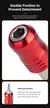 ROCKBROS Bicycle Repair Tool Kit Kit de Reparação de Motocicleta Portátil 72 na internet