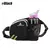 Imagem do Fanny Pack com porta-garrafas de água, bolsa de cintura com bolsos múltiplos,