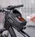 Bolsa de bicicleta ROCKBROS à prova d&#39;água com tela sensível ao toque bol