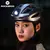 Rockbros capacete de bicicleta leve tipo-c capacete de ciclismo limitado mtb com