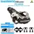 Shimano deore PD-M520 pedais de bicicleta para mtb bicicleta spd pedais de dupla