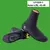 Rockbros inverno sapato de ciclismo à prova d&#39; água capa de sapato de bici - ROCKBIKERIO