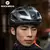Rockbros capacete de bicicleta leve tipo-c capacete de ciclismo limitado mtb com - comprar online