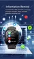 Relógio GPS, relógio impermeável inteligente - comprar online