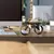 Acrílico Minimal Bicicleta Escultura, Minimal Bicicleta Ornamento, Mesa De Escr - ROCKBIKERIO