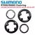 Shimano ultegra r8000 / 105 r7000 11s pedaleira para bicicleta de estrada 34t/36 - ROCKBIKERIO