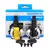 Shimano deore PD-M520 pedais de bicicleta para mtb bicicleta spd pedais de dupla na internet