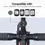 Suporte de montagem de bicicleta CYCPLUS para CYCPLUS M1 M2 G1 GPS computador de - comprar online