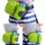 Fanny Pack com porta-garrafas de água, bolsa de cintura com bolsos múltiplos,