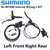 Shimano mt200 freio bl br mtb freio a disco hidráulico na internet