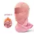 Rockbros máscara facial de inverno, peculiaridades, esqui, ciclismo, cachecol, - comprar online