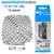 Shimano deore xt hg correntes de bicicleta 8/9/10/11/12 velocidade hg53 hg54 hg6 - comprar online