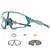 OCULOS CICLISMO Scvcn fotocromática