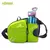 Fanny Pack com porta-garrafas de água, bolsa de cintura com bolsos múltiplos, - ROCKBIKERIO