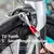 ROCKBROS Bicycle Repair Tool Kit Kit de Reparação de Motocicleta Portátil 72 - comprar online
