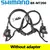 Shimano mt200 freio bl br mtb freio a disco hidráulico - loja online