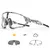 OCULOS CICLISMO Scvcn fotocromática