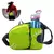 Fanny Pack com porta-garrafas de água, bolsa de cintura com bolsos múltiplos, - loja online