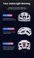 Rockbros capacete de bicicleta leve tipo-c capacete de ciclismo limitado mtb com