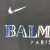 Camisa Paris Saint-Germain Edição Especial 23/24 - Torcedor Balmain Masculina - Preta com detalhes refletivos - Loja TopFans | CAMISAS DE FUTEBOL