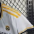 Camisa Real Madrid I 23/24 - Feminina Adidas - Branco