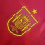Camisa Seleção da Espanha I 24/25 - Torcedor Adidas Masculina - Vermelha - Loja TopFans | CAMISAS DE FUTEBOL