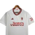 Camisa Manchester United II 23/24 - Torcedor Adidas Masculina - Branca com detalhes em vermelho - Loja TopFans | CAMISAS DE FUTEBOL