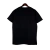 Camisa Paris Saint-Germain Edição Especial 23/24 - Torcedor Balmain Masculina - Preta com detalhes refletivos - comprar online