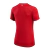 Camisa Liverpool I 23/24 - Torcedor Nike Feminina - Vermelha com detalhes em branco - comprar online