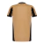 Camisa Botafogo Goleiro 24/25 - Torcedor Reebok Masculina - Marrom com detalhes em preto na internet