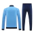 Conjunto Seleção Argentina 25/26 - Masculino Adidas - Azul na internet