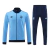 Conjunto Seleção Argentina 25/26 - Masculino Adidas - Azul